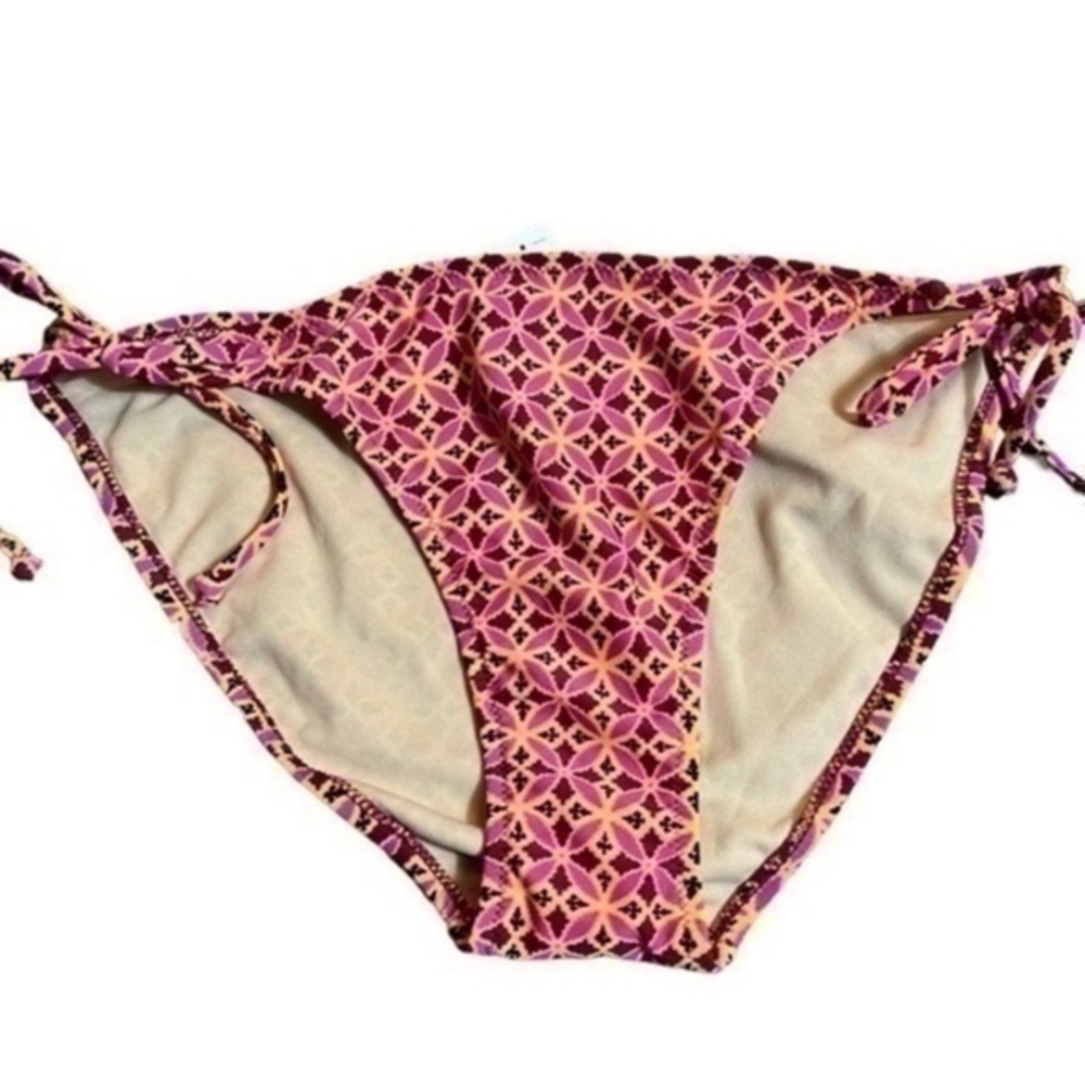 Old Navy Bikini Bottom Size Large